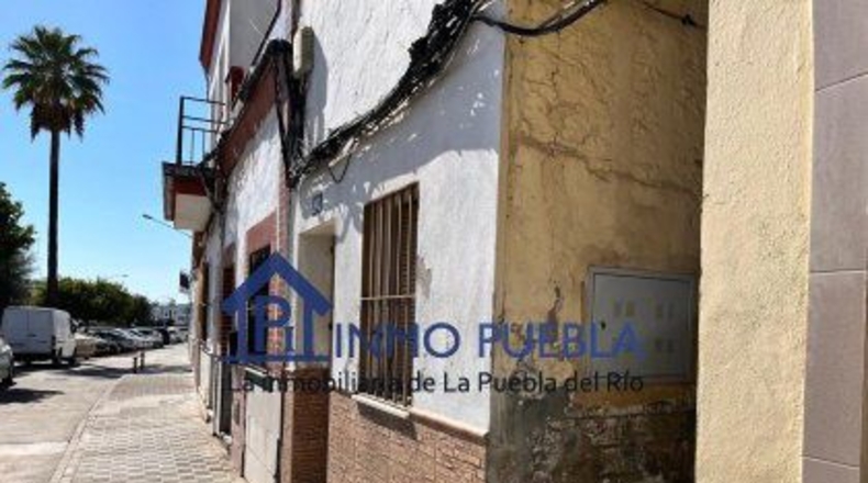 Sevilla - La Puebla del Río - 60m2