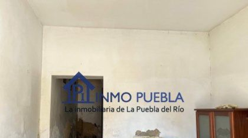 Sevilla - La Puebla del Río - 60m2