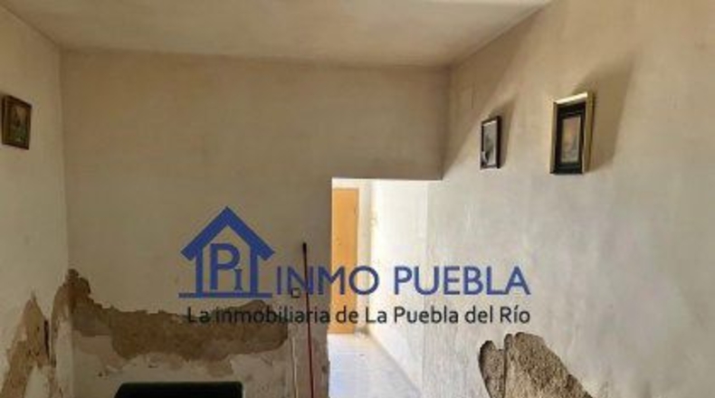 Sevilla - La Puebla del Río - 60m2