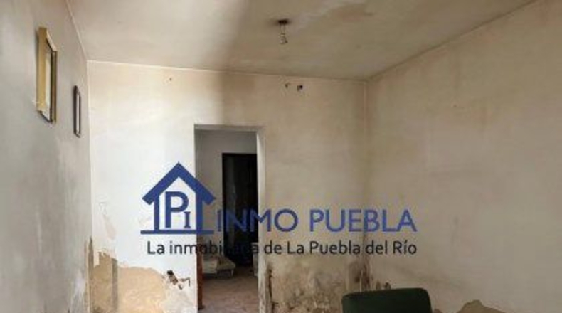 Sevilla - La Puebla del Río - 60m2