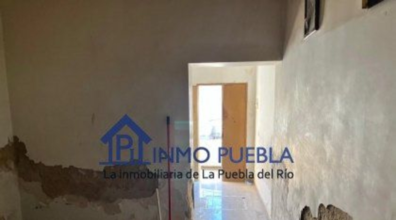 Sevilla - La Puebla del Río - 60m2