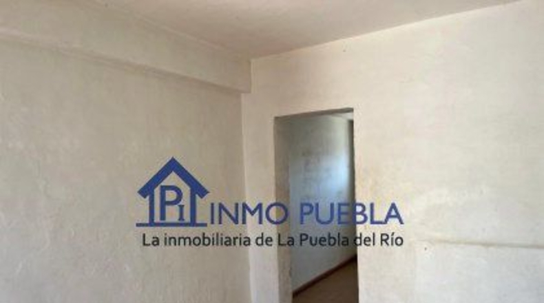 Sevilla - La Puebla del Río - 60m2