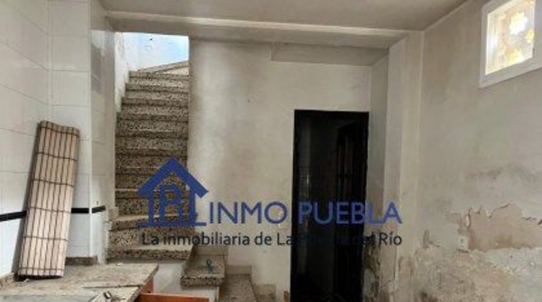 Sevilla - La Puebla del Río - 60m2