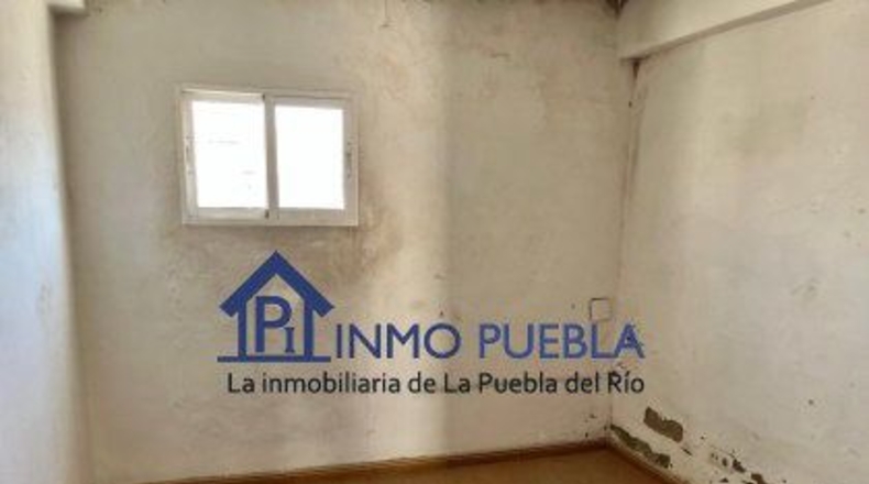 Sevilla - La Puebla del Río - 60m2
