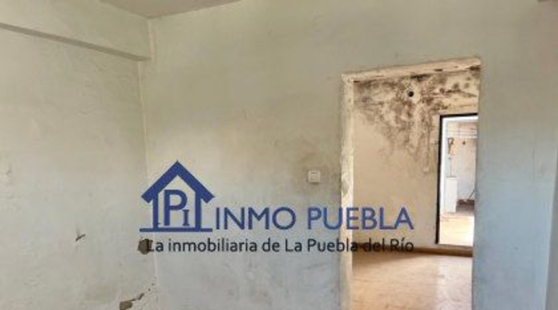 Sevilla - La Puebla del Río - 60m2