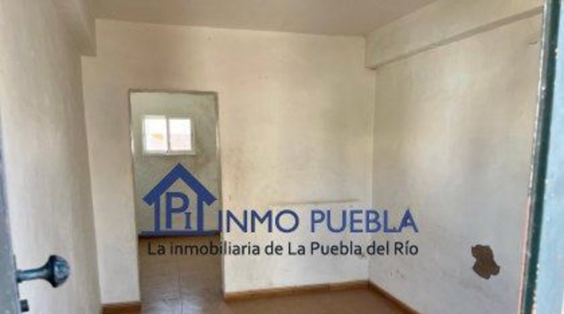 Sevilla - La Puebla del Río - 60m2