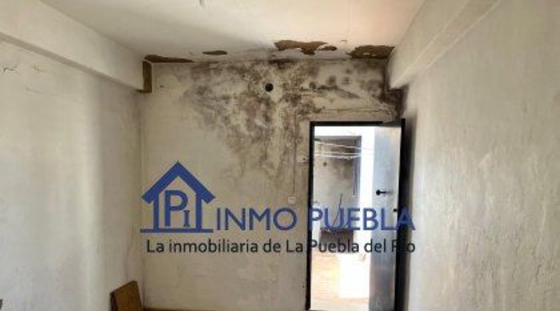 Sevilla - La Puebla del Río - 60m2