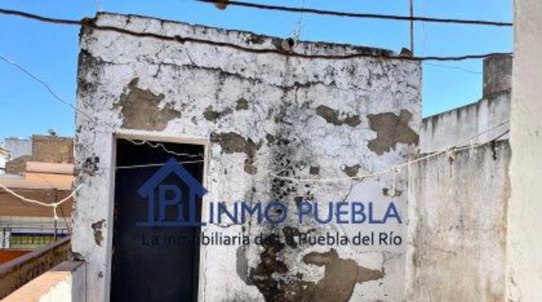Sevilla - La Puebla del Río - 60m2