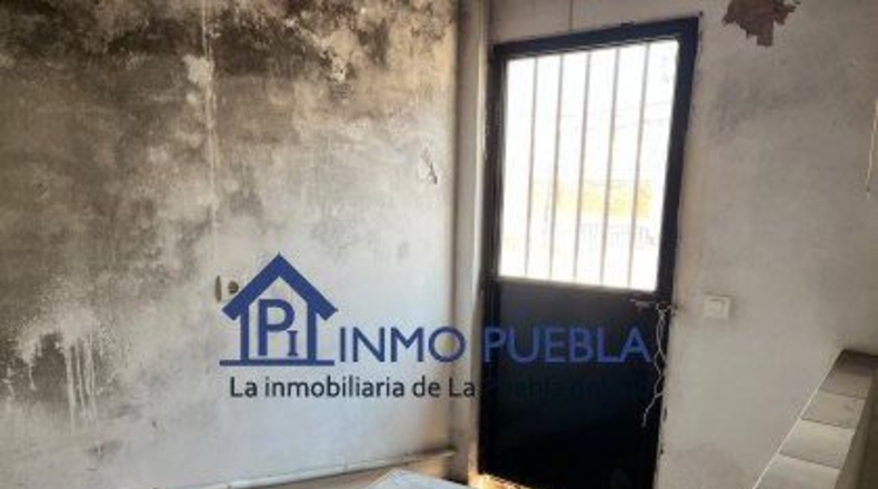 Sevilla - La Puebla del Río - 60m2