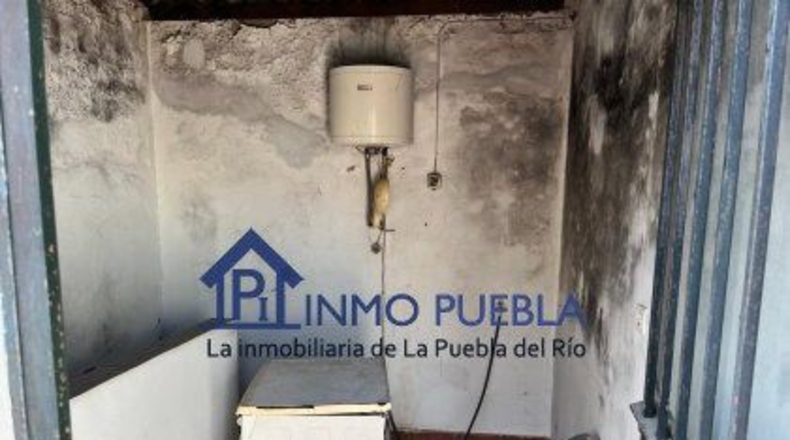 Sevilla - La Puebla del Río - 60m2
