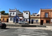 Casa de poble en venda a La Puebla del Río ref.: TR349413 foto