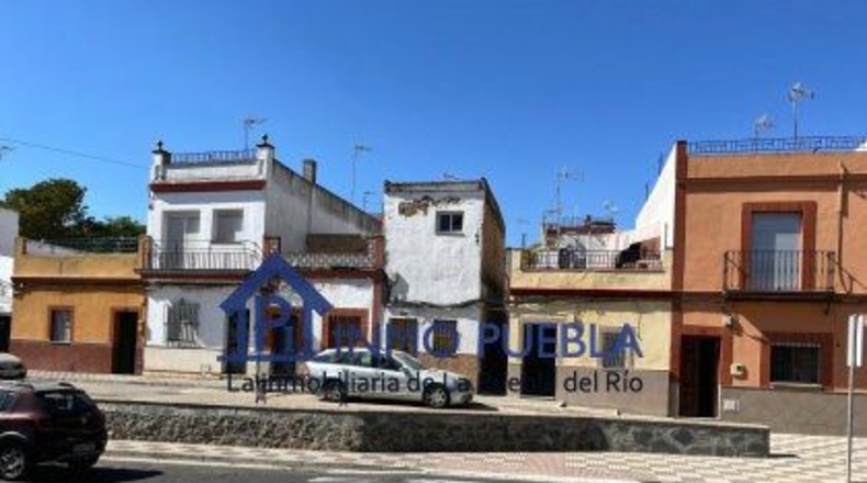 Sevilla - La Puebla del Río - 60m2