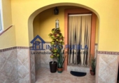 Xalet adossat amb terreny en venda a Isla Mayor ref.: TR353886 foto