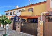 Xalet adossat amb terreny en venda a Isla Mayor ref.: TR353886 foto
