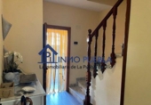 Xalet adossat amb terreny en venda a Isla Mayor ref.: TR353886 foto