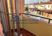 Xalet adossat amb terreny en venda a Isla Mayor ref.: TR353886 foto