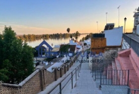 La Puebla del Río 206&nbsp;m² 