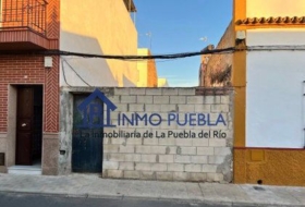 La Puebla del Río 206&nbsp;m² 