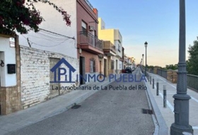 La Puebla del Río 206&nbsp;m² 