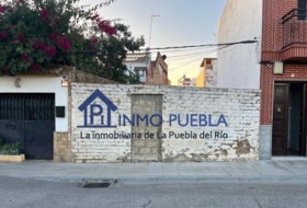 La Puebla del Río 206&nbsp;m² 