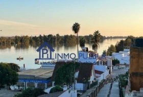 La Puebla del Río 206&nbsp;m² 