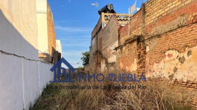 Sevilla - Ла-Пуэбла-дель-Рио - 206m2