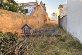La Puebla del Río 206&nbsp;m² 