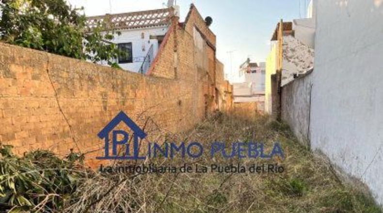 Sevilla - Ла-Пуэбла-дель-Рио - 206m2