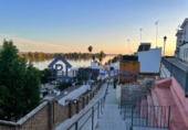 Sòl urbà en venda a La Puebla del Río ref.: TR354983 foto