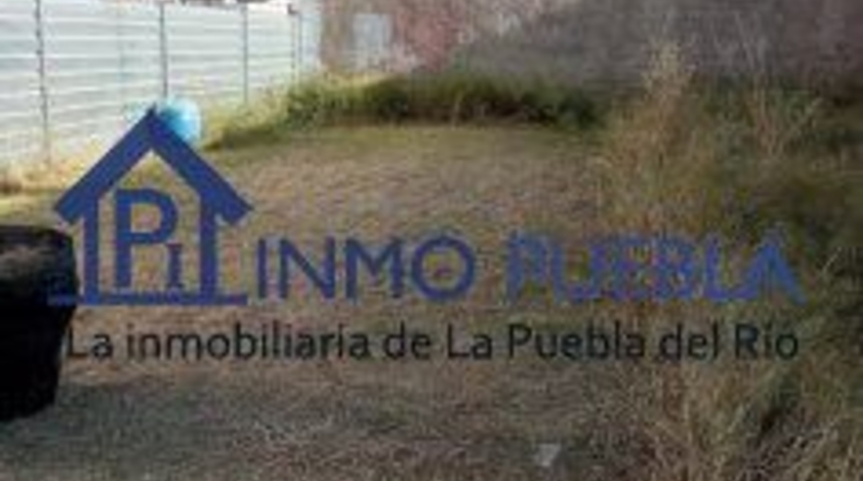 Sevilla - Coria del Río - 119m2