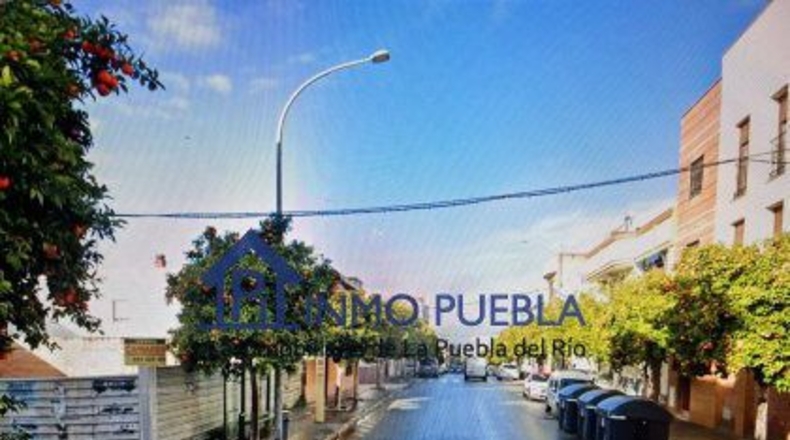 Sevilla - Coria del Río - 119m2