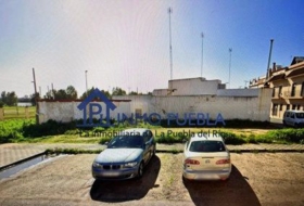 La Puebla del Río 114&nbsp;m² 