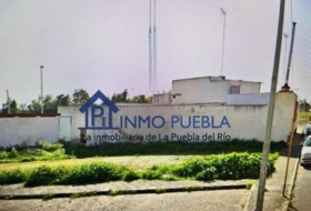 La Puebla del Río 114&nbsp;m² 