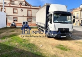 Sòl urbà en venda a La Puebla del Río ref.: TR367101 foto