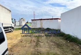 La Puebla del Río 114&nbsp;m² 