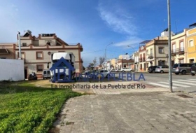 La Puebla del Río 114&nbsp;m² 