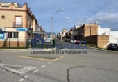 Sòl urbà en venda a La Puebla del Río ref.: TR367101 foto