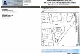 La Puebla del Río 114&nbsp;m² 