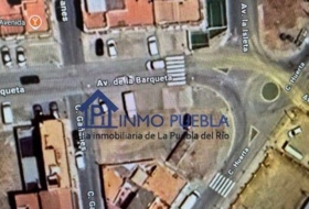 La Puebla del Río 114&nbsp;m² 
