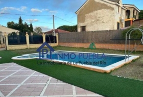 La Puebla del Río 1000&nbsp;m² 
