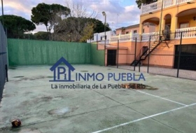 La Puebla del Río 1000&nbsp;m² 