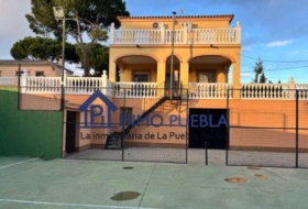 La Puebla del Río 1000&nbsp;m² 