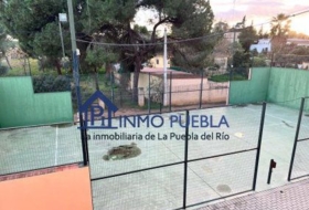La Puebla del Río 1000&nbsp;m² 