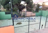 Chalet independiente con terreno en venta en La Puebla del Río ref: TR369755 foto