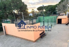 La Puebla del Río 1000&nbsp;m² 