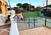 Chalet independiente con terreno en venta en La Puebla del Río ref: TR369755 foto