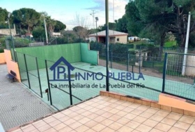 La Puebla del Río 1000&nbsp;m² 