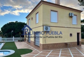 La Puebla del Río 1000&nbsp;m² 