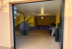 La Puebla del Río 1000&nbsp;m² 
