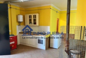 La Puebla del Río 1000&nbsp;m² 